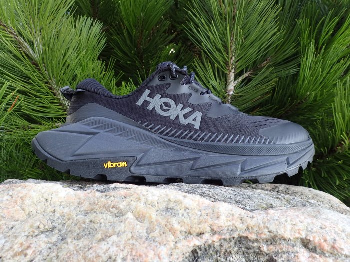 Hoka Skyline-Float X