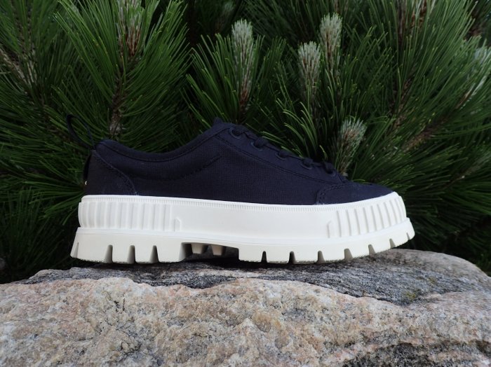 Palladium Pallashock 