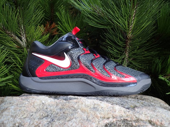 Nike KD 17 Sportiniai batai vyrams