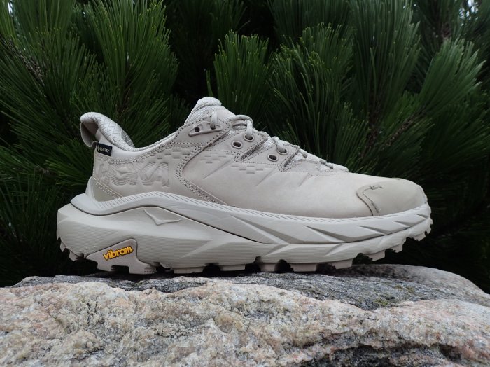 Hoka Kaha 2 Low GTX