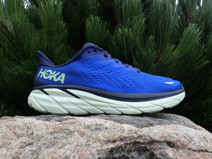 Hoka Clifton 8