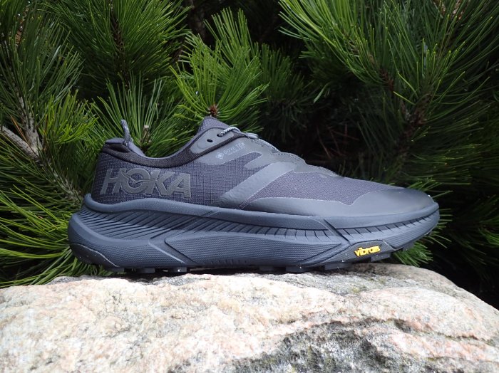 Hoka Transport GTX