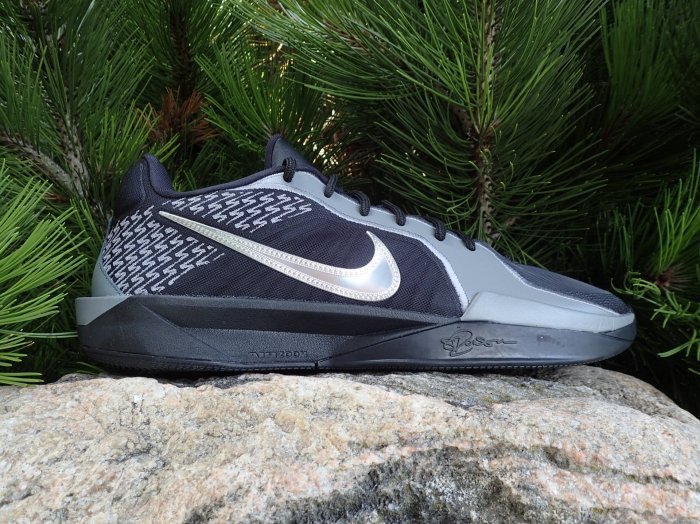Nike Sabrina 2  Sportiniai batai vyrams