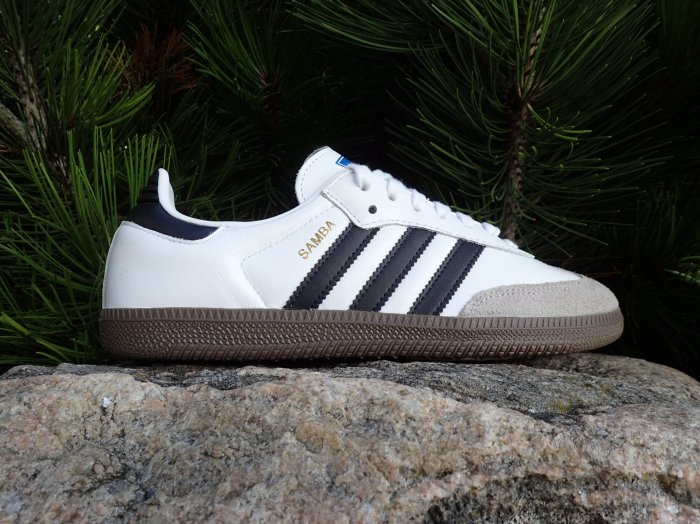 Adidas Samba OG