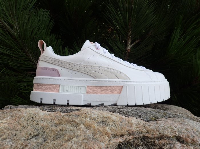 Puma Mayze sportiniai batai moterims 