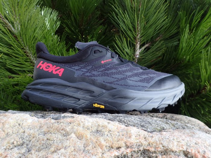 Speedgoat 5 GORE-TEX Spike