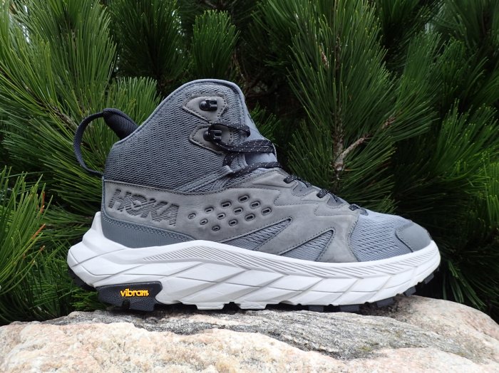 Hoka Anacapa Breeze