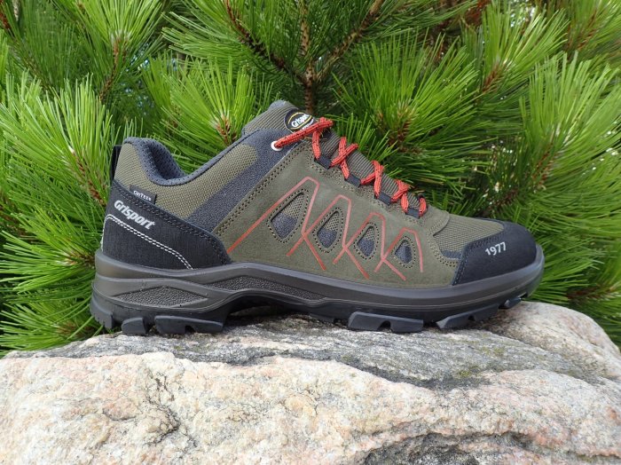 Grisport 14505