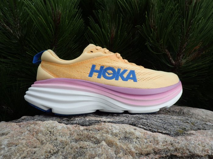 Hoka Bondi 8