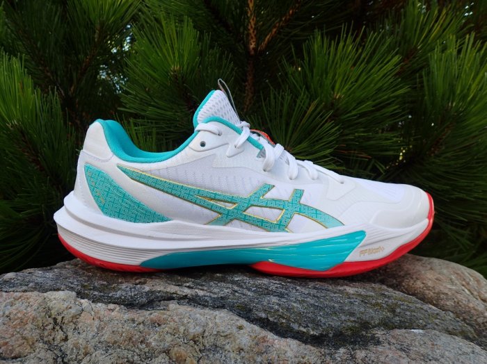 Asics SkyElite FF