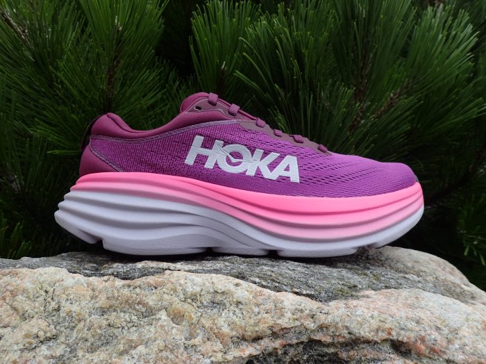 Hoka Bondi 8