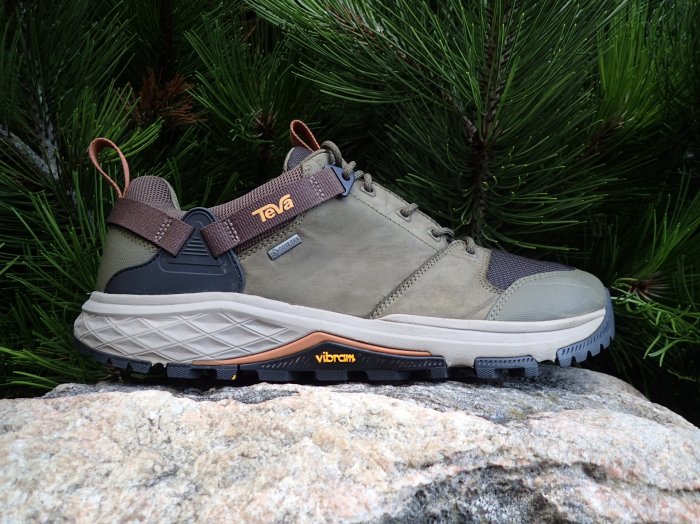 Teva Grandview GTX Turistiniai batai vyrams