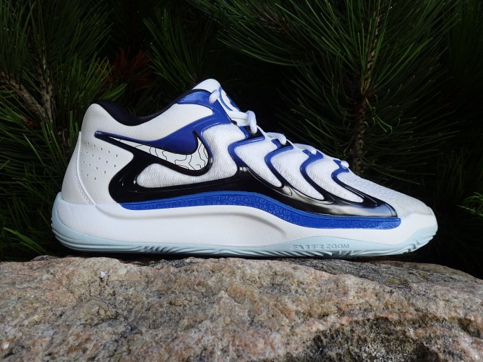 Nike KD 17 Sportiniai batai vyrams
