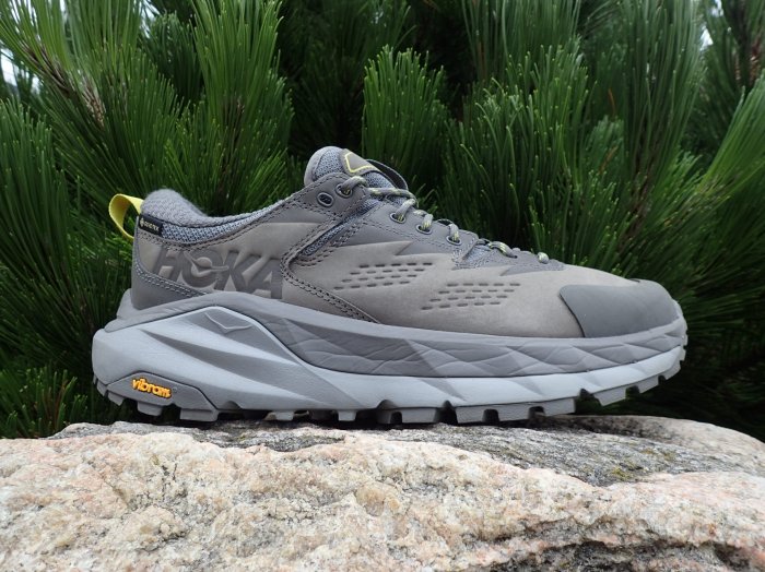 Hoka Kaha Low GTX