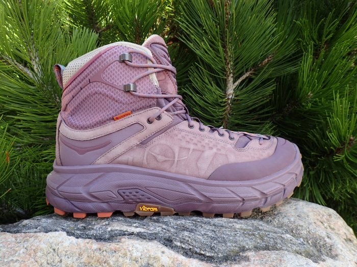 Hoka X Bodega Tor Ultra HI