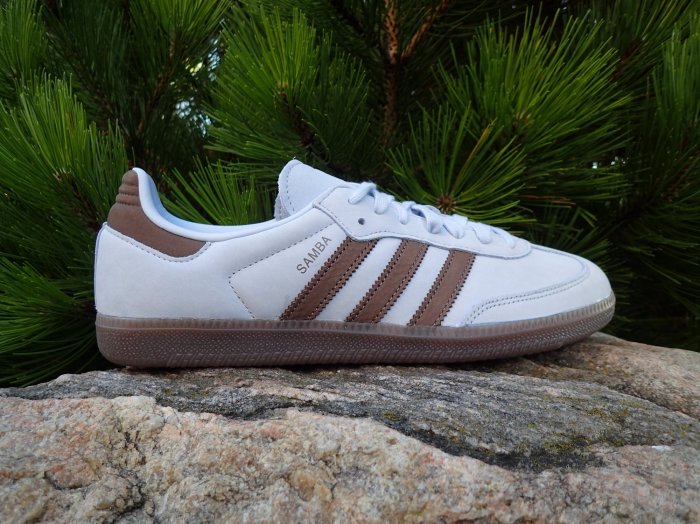 Adidas Samba OG