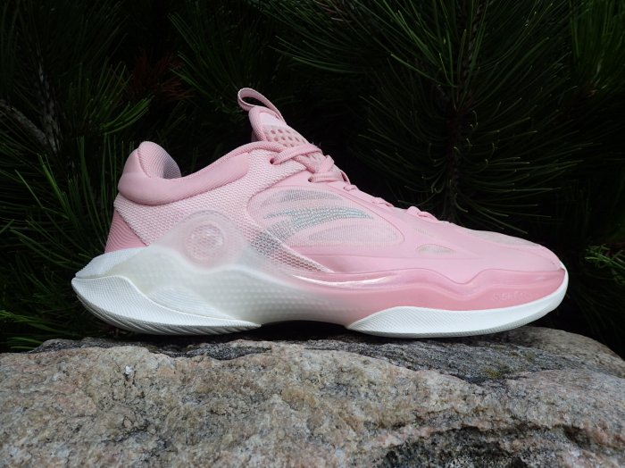 Anta Sweep 6.0 Sportiniai batai moterims 