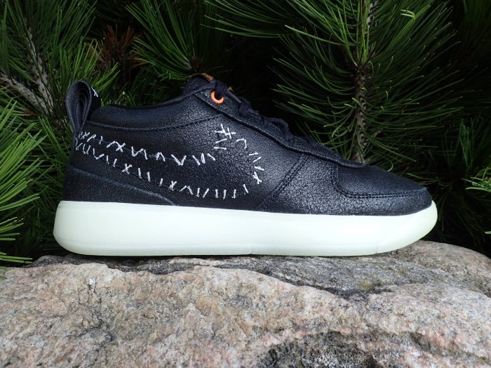 Nike Book 1 “Halloween” Sportiniai batai universalūs