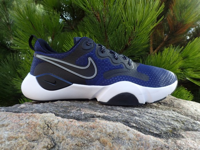 Nike Speedrep