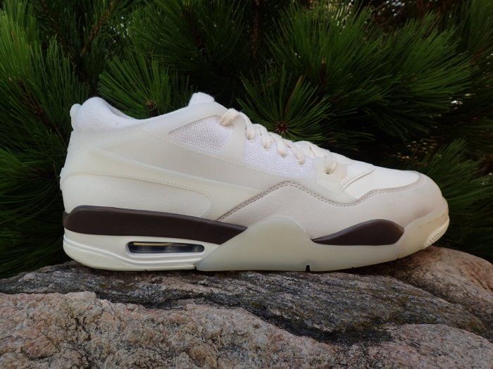 Air Jordan 4 RM