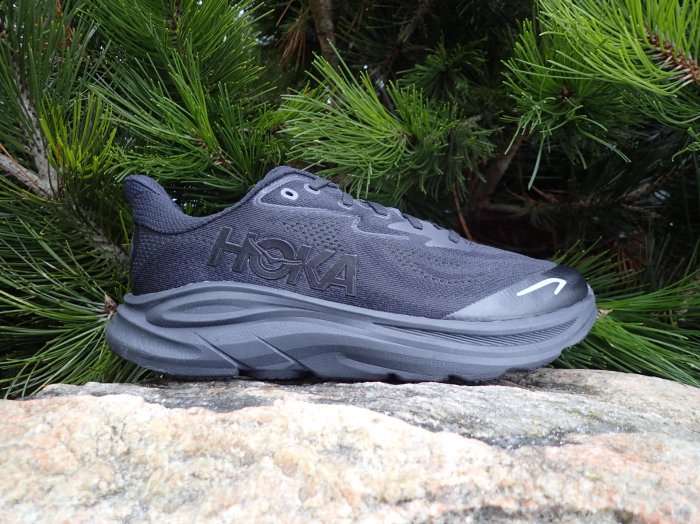 Hoka Clifton 10 Big Kids
