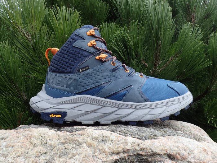 Hoka Anacapa Mid GTX