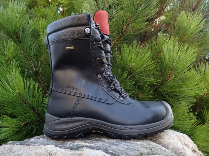 Grisport Boulder