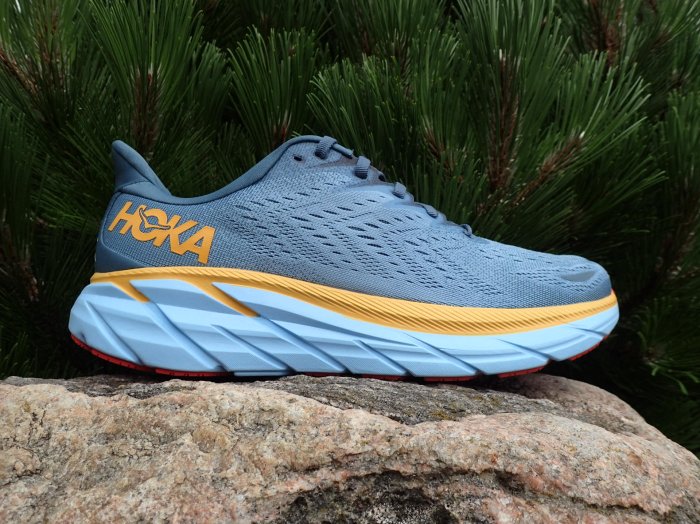 HOKA Clifton 8