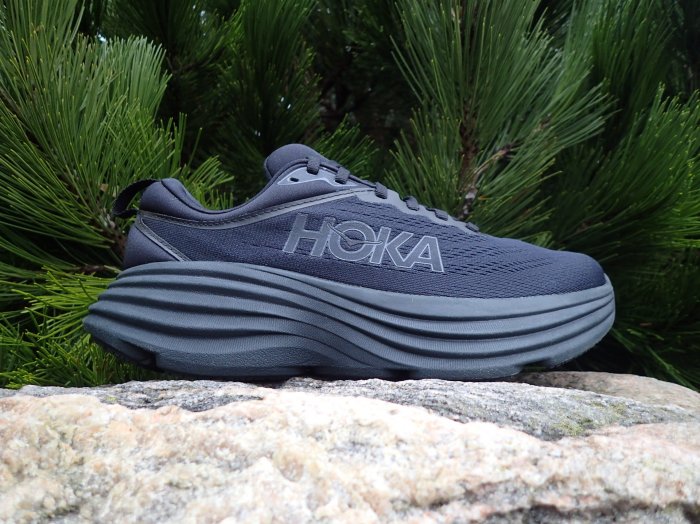 Hoka Bondi 8