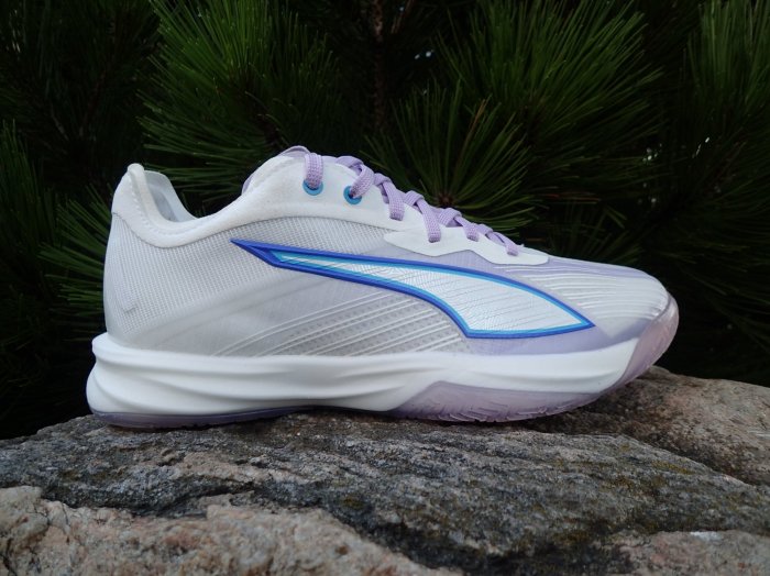 Puma Accelerate nitro SQD 4