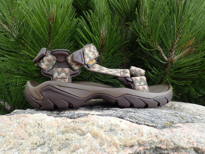 Teva Terra Fi 5 