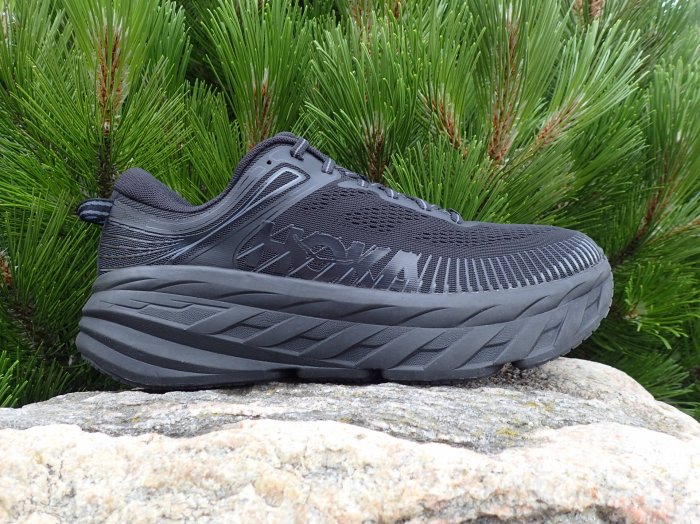 Hoka Bondi 7