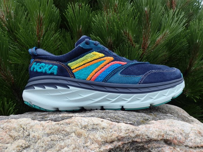 Hoka Bondi