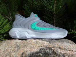 Nike Giannis Immortality 4 Sportiniai batai vyrams