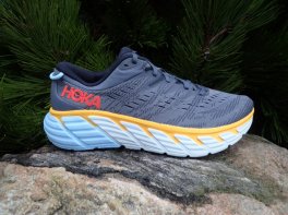 Hoka Gaviota 4