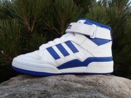Adidas Forum Mid 
