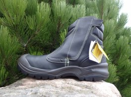 Grisport Weld Ankle boot