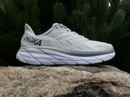 Hoka Clifton 8