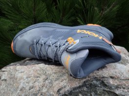 Hoka Trail Code GTX
