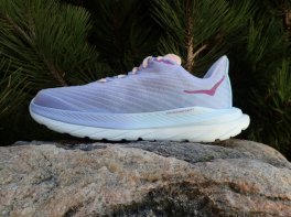 Hoka Mach 5