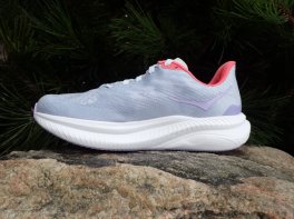 Hoka Mach 6