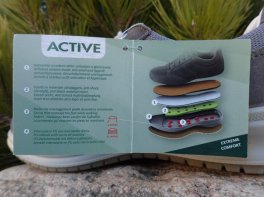 Grisport Active