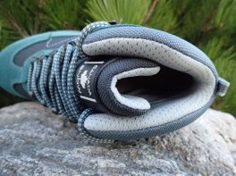 Grisport Canada Snow