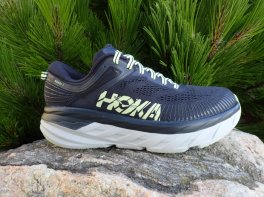 Hoka Bondi 7