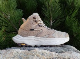 Hoka Anacapa 2 MID GTX