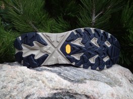 Hoka Anacapa Mid GTX