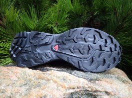 Salomon  XT-6 Advanced Phantom unisex