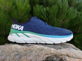 Hoka Clifton 7