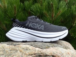 Hoka Bondi X