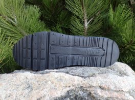 Nike Air Max LTD 3
